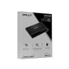 SSD PNY 250GB CS900 2.5 Sata3