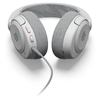 Tai Nghe SteelSeries Arctis Nova 1 White