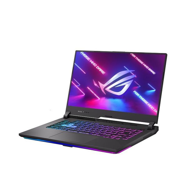 LAPTOP GAMING ASUS ROG STRIX G15 G513QE- HN010T RYZEN 7-5800H | GEFORCE RTX 3050TI | 16GB RAM | 512GB SSD | 15.6