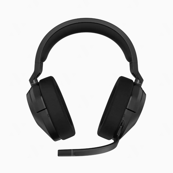 Tai Nghe Corsair HS55 Wireless Core Black