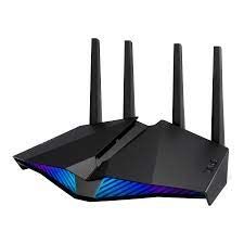 BỘ PHÁT WIFI ASUS RT-AX82U AX5400 - WIFI 6