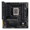 Main ASUS B760M-PLUS TUF GAMING D4