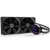 TẢN NHIỆT NƯỚC NZXT KRAKEN X62 280MM BLACK AIO