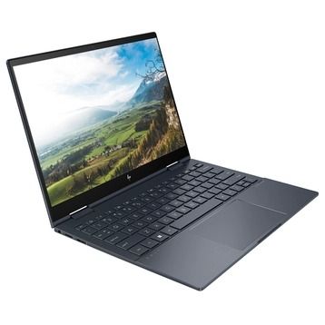 LAPTOP HP ENVY X360 13-bf0094TU 76B14PA Core i5-1230U | 16GB RAM | 512GB SSD | Intel Iris Xe | 13.3