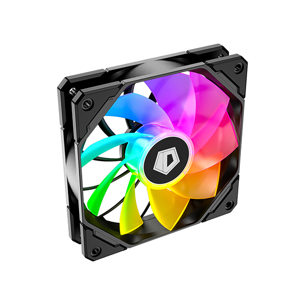 FAN CASE ID-COOLING TF-12025-ARGB REVERSE