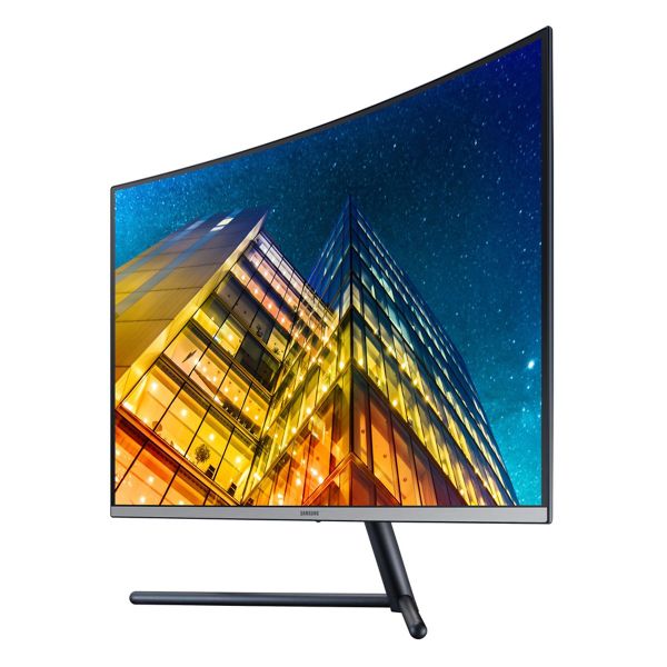 LCD SAMSUNG 32 INCH LU32R590CWEXXV 4K