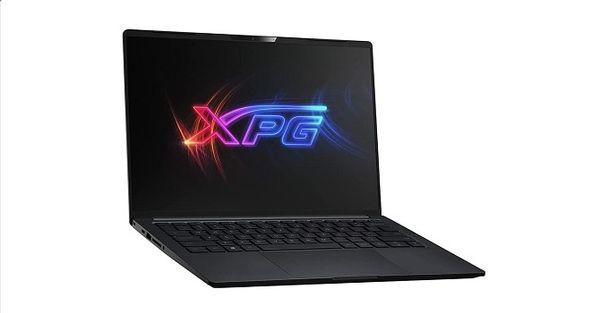 LAPTOP ADATA XPG XENIA 14 CORE I7-1165G7 | 16GB RAM | 512GB SSD | 14