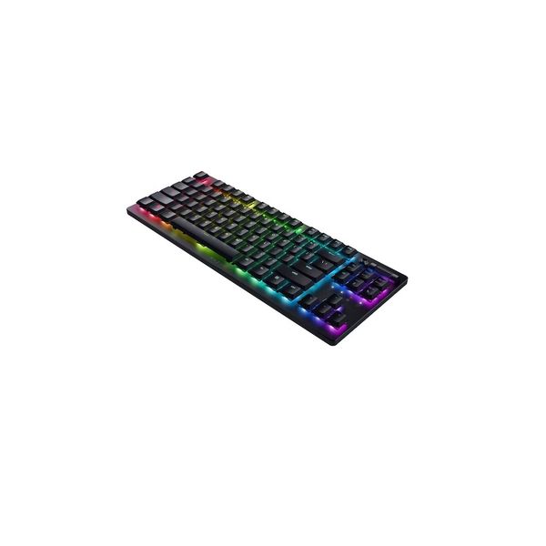 Bàn Phím Razer DeathStalker V2 Pro Tenkeyless Low Profile Optical RGB Linear Red Switch)