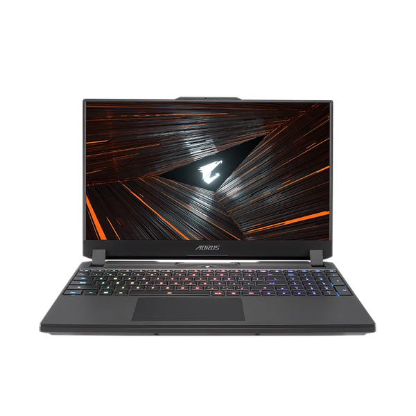 LAPTOP GAMING GIGABYTE AORUS 5 SE4-73VN313SH CORE i7-12700H | RTX 3070 8GB | 16GB RAM | 512GB SSD | 15.6