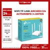 BỘ PHÁT WIFI TP-LINK ARCHER C24 - AC750Mbps | 4 ANTEN