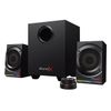 LOA CREATIVE KRATOS S5 BLASTERX PRO-GAMING BLACK