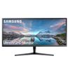 LCD SAMSUNG 34 INCH LS34J550 Ultra WQHD