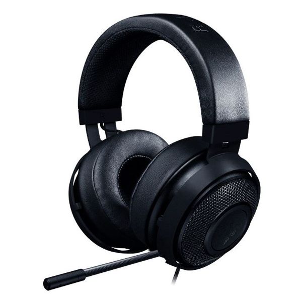 TAI NGHE RAZER - MULTI-PLATFORM WIRED GAMING HEADSET BKACK