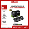 VGA ASUS RTX 4080 SUPER TUF 16G GAMING