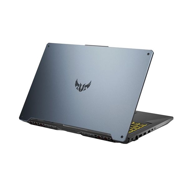 LAPTOP ASUS TUF GAMING FA506II-AL016T RYZEN 7-4800H | GTX 1650TI | 8GB RAM | 512GB SSD | 15.6″ FHD 144HZ | WIN10 | FPT