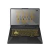 LAPTOP GAMING ASUS TUF A17 FA706II-H7125T RYZEN 5-4600H | GTX 1650TI | 8GB RAM | 512GB SSD | 17.3″ FHD IPS 120HZ | WIN 10 | FPT