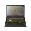 LAPTOP ASUS TUF GAMING FA506II-AL016T RYZEN 7-4800H | GTX 1650TI | 8GB RAM | 512GB SSD | 15.6″ FHD 144HZ | WIN10 | FPT