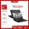 LAPTOP ASUS TUF DASH F15 FX517ZC-HN077W CORE i5-12450H | RTX 3050 4GB | 8GB RAM | 512GB SSD | 15.6' FHD 144Hz | Win 11