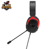 TAI NGHE ASUS TUF H3 GAMING RED NEW