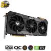 VGA ASUS RTX 3080 TI 12GB TUF OC GRRD6X