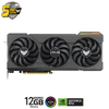 VGA Asus RTX 4070 Ti TUF 12G GAMING