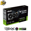 VGA Asus RTX 4070 Ti TUF OC 12G GAMING