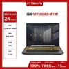 LAPTOP GAMING ASUS TUF FX506HCB-HN139T CORE I5-11400H | RTX 3050 | 8GB RAM | 512GB SSD | 15.6