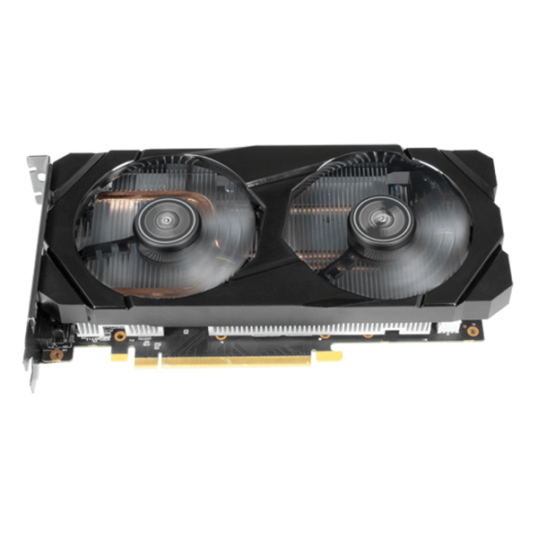 VGA GALAX RTX 2060 (1 Click OC) 6GB GDDR6 (26NRL7HPX7OC)