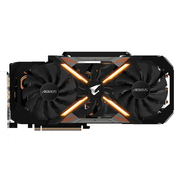 VGA GIGA RTX 2060 6G AORUS XTREME NEW