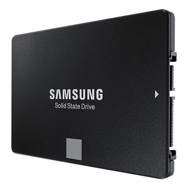 SSD SAMSUNG 250GB 860 EVO MÃ MZ-76E250-BW NEW