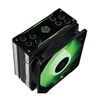 TẢN NHIỆT CPU ID-COOLING SE-224-RGB ( RGB TOP COVER MB SYNC 4 Heatpipe 120mm PWM All Socket Direct Touch )