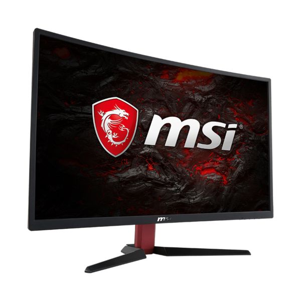 LCD MSI 27 INCH CONG OPTIX G27C2 CURVED 144HZ NEW 36TH