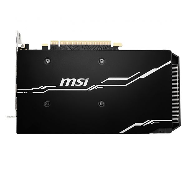 VGA MSI RTX 2060 VENTUS 6G NEW