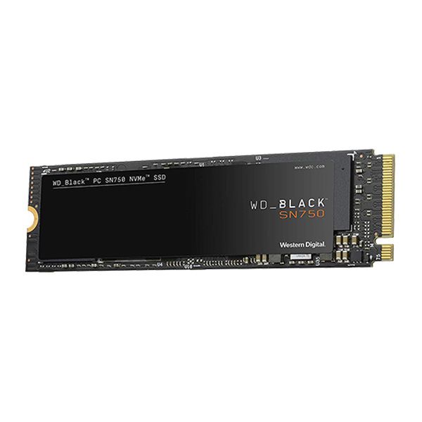 SSD WD 250GB BLACK SN750 (WDS250G3X0C) chuẩn M2-sata NEW