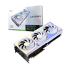 VGA Colorful RTX 4070 iGame Ultra White OC 12GB L-V