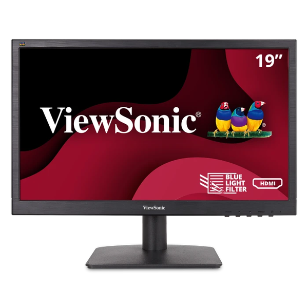 MÀN HÌNH LCD VIEWSONIC VA1903H-2 18.5