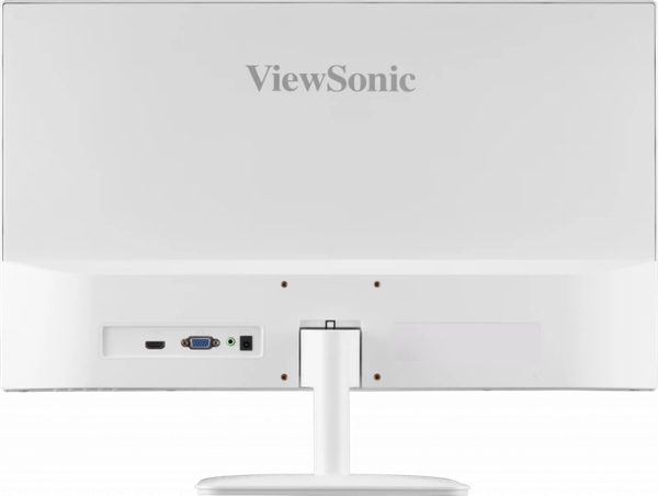 MÀN HÌNH LCD VIEWSONIC VA2432-H-W 24