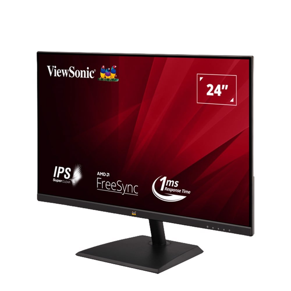 MÀN HÌNH LCD VIEWSONIC VA2436-H 24