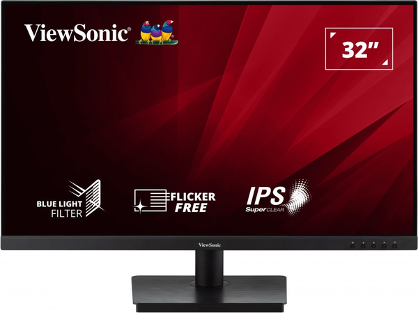 MÀN HÌNH LCD VIEWSONIC VA3209-MH 32