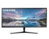 LCD SAMSUNG 34 INCH LS34J550 Ultra WQHD