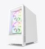 Case NZXT H5 Elite White