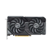 VGA ASUS RTX 4060 DUAL 8GB GDDR6 ( DUAL-RTX4060-8G )