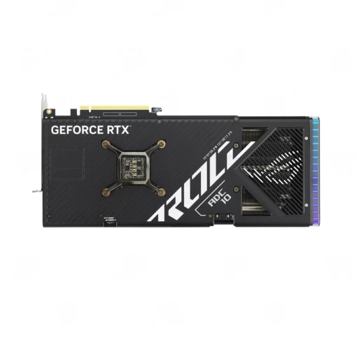 VGA Asus RTX 4070 Ti ROG STRIX 12G OC GAMING