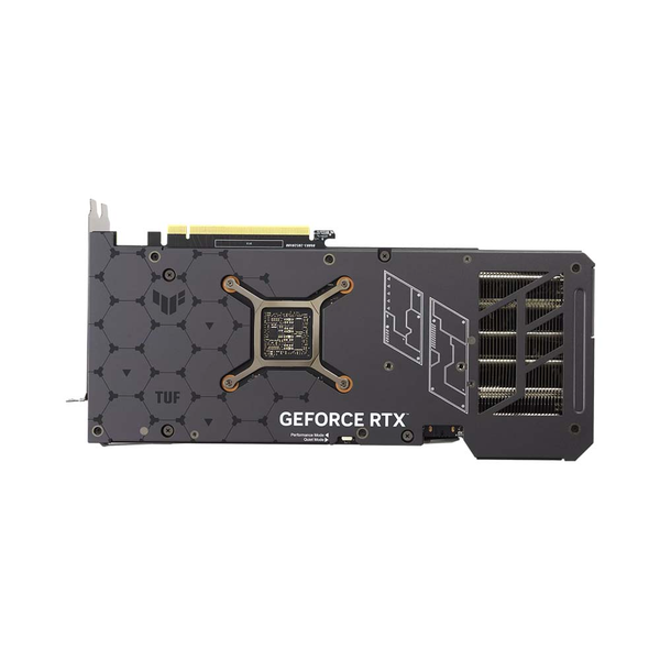 VGA Asus RTX 4070 TUF 12G GDDR6X