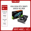 VGA GIGA RTX 3060 Ti EAGLE OC 8GB