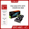 VGA GIGA RTX 3070 EAGLE OC 8GB