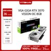 VGA GIGA RTX 3070 VISION OC 8GB