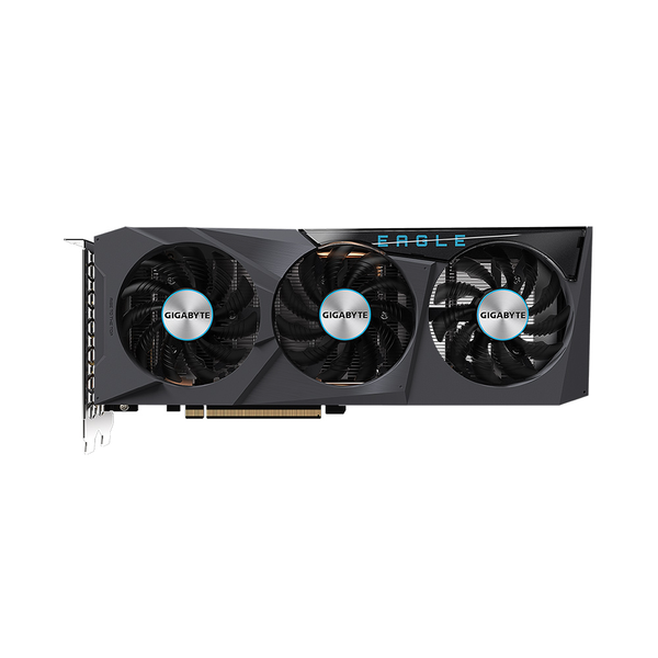 VGA GIGABYTE RX 6600 EAGLE 8G ( GV-R66EAGLE-8GD )