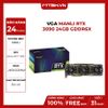 VGA MANLI RTX 3090 24GB GDDR6X