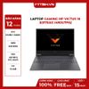 LAPTOP GAMING HP VICTUS 16 E0170AX (4R0U7PA) RYZEN 7-5800H | GEFORCE RTX 3050TI | 8GB RAM | 512GB SSD | 16.1